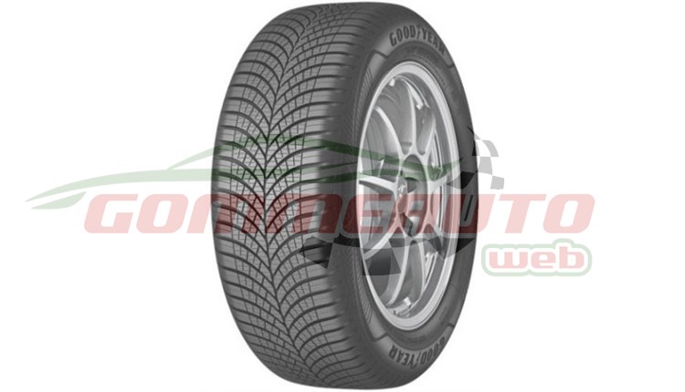 COP. 245/45WR19 GOODYEAR  VECTOR-4S G3 FP XL        102W M+S